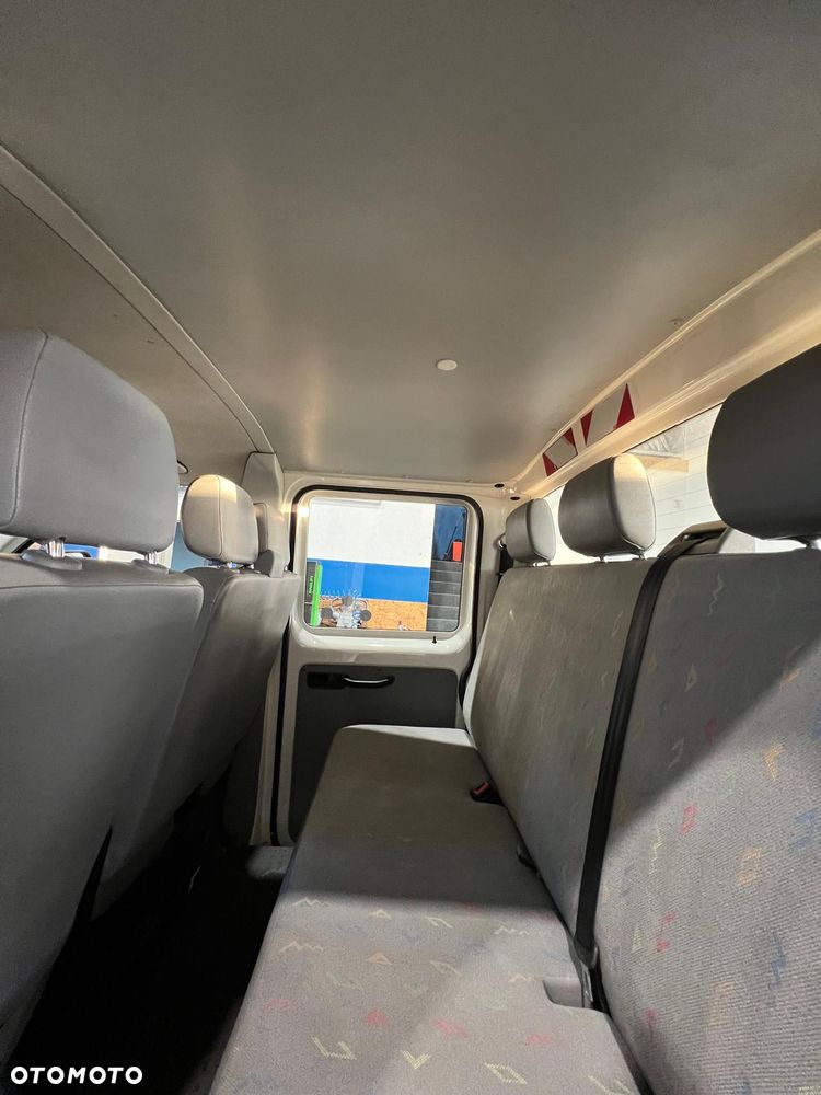 Volkswagen TRANSPORTER - 13