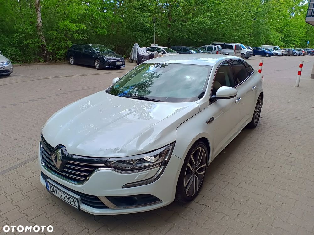 Renault Talisman - 4