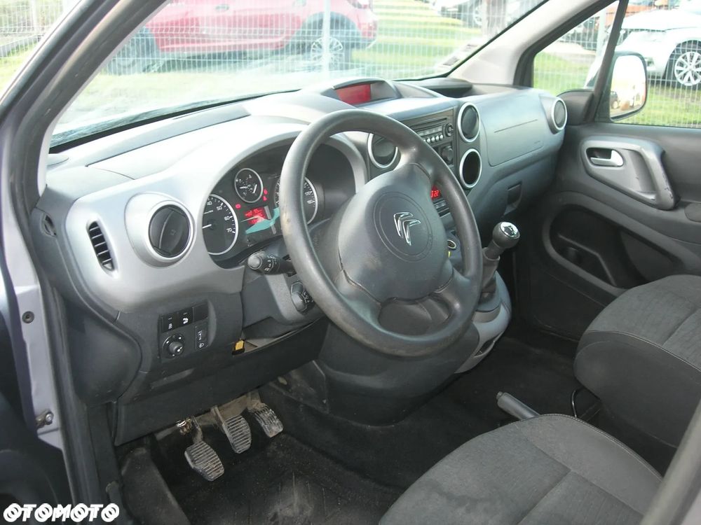 Citroën Berlingo Multispace BlueHDi 100 S&S SELECTION - 11