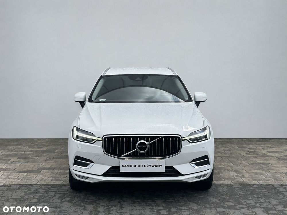 Volvo XC 60 - 2