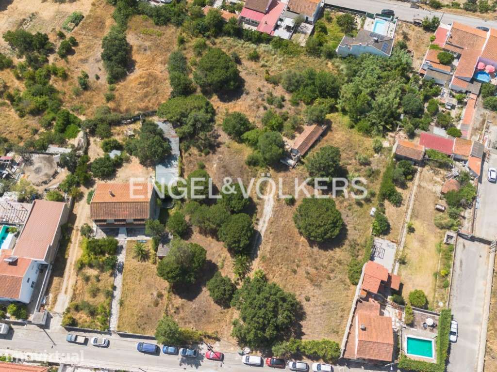 Terreno com mais 20.000m2, viabilidade Projeto residencial - Grande imagem: 4/26