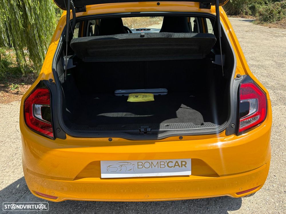 Renault Twingo 1.0 SCe Zen - 41