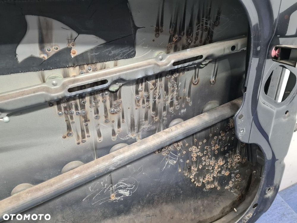 KIA CEED I KOMBI DRZWI PRZÓD LEWE 5K - 10