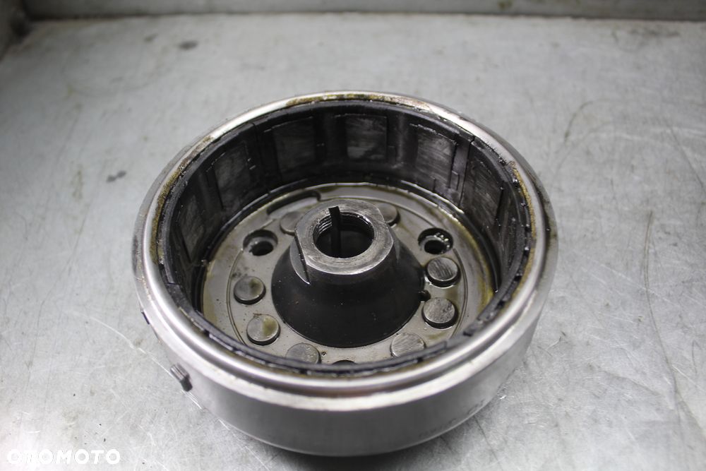 KAWASAKI KLR 600 86r Magneto koło magnesowe - 1