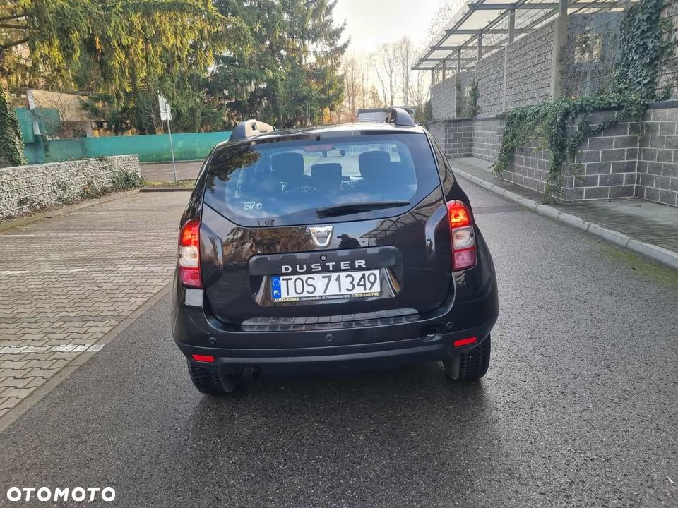 Dacia Duster 1.2 TCe Prestige - 9