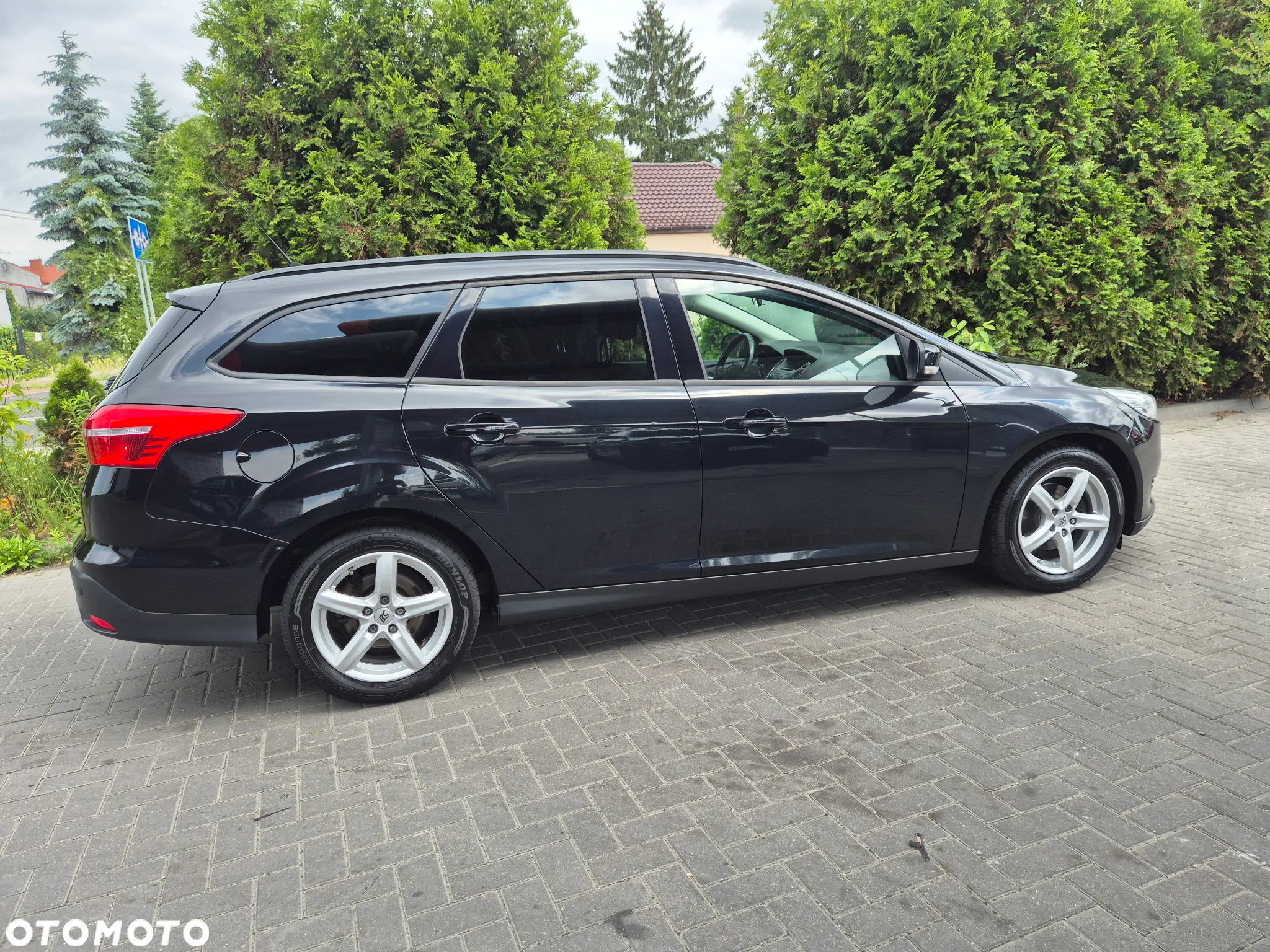 Ford Focus 1.0 EcoBoost Edition - 13