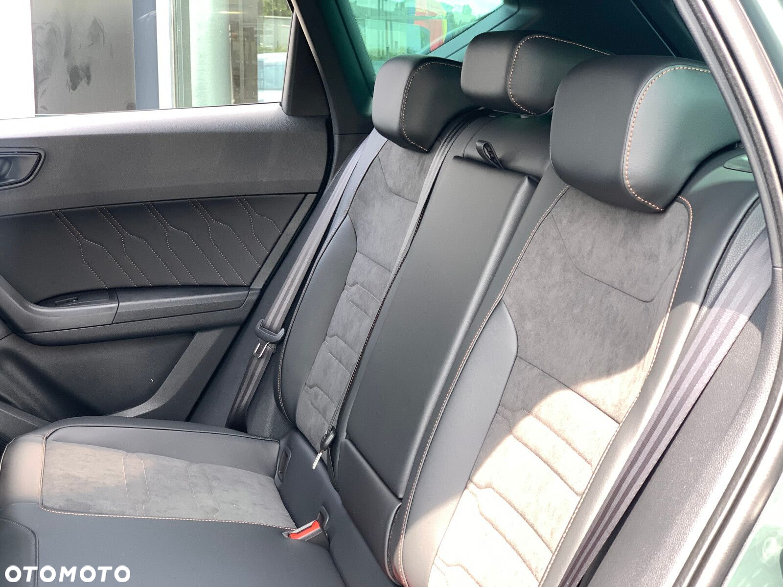 Cupra Ateca - 26
