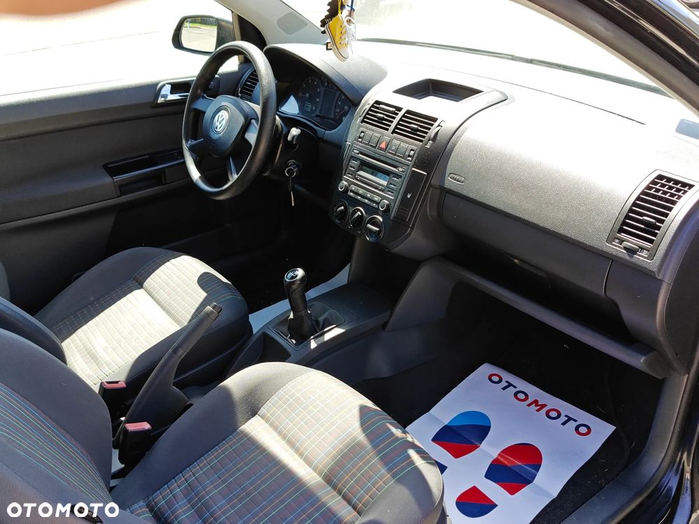 Volkswagen Polo 1.2 Fun - 7