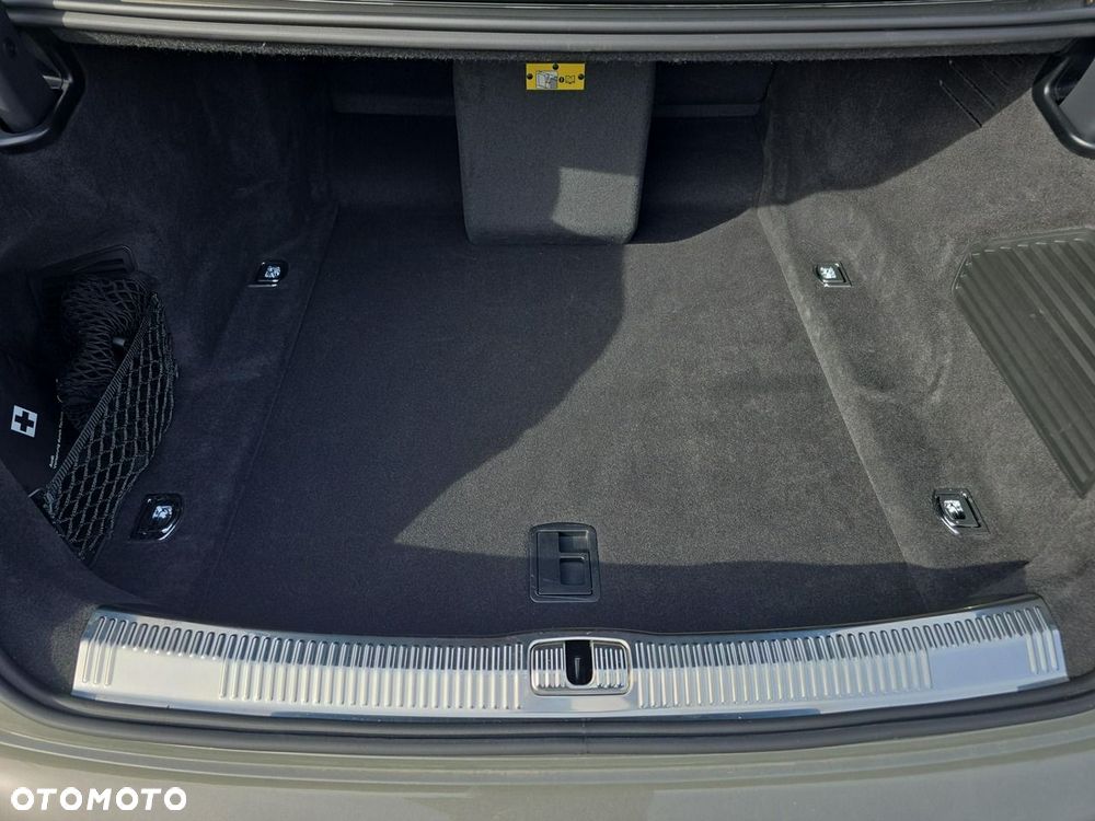 Audi A8 L 50 TDI quattro tiptronic - 14