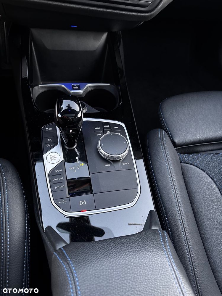 BMW Seria 1 120d Sport-Aut M Sport - 26