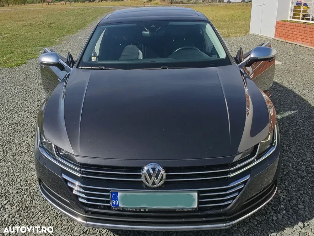 Volkswagen Arteon - 6