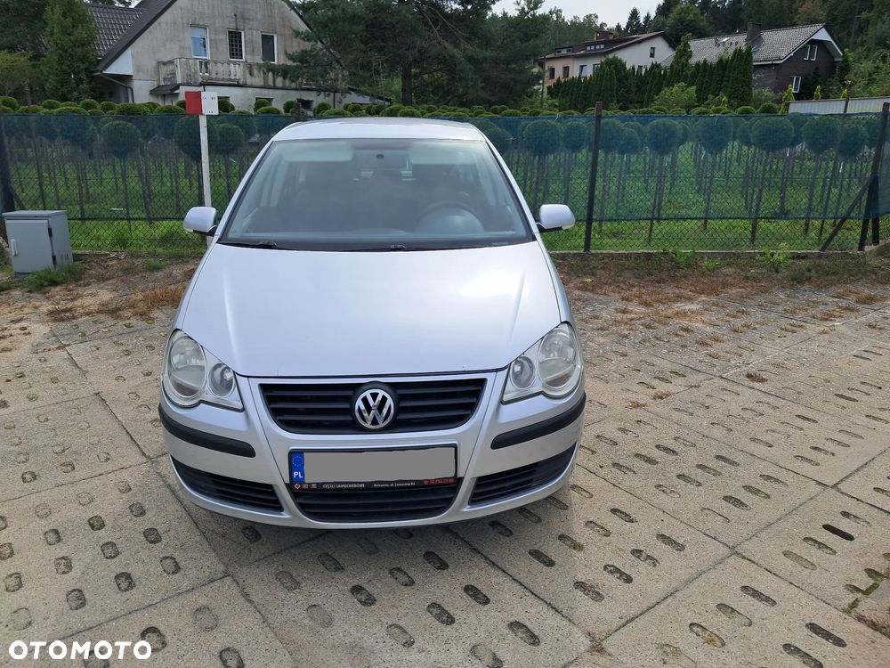 Volkswagen Polo 1.2 Comfortline - 2