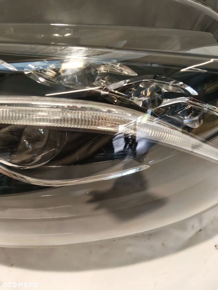 Mercedes-Benz S KLASA W217 ILS LED USA PRZÓD STRONA PRAWA - 2