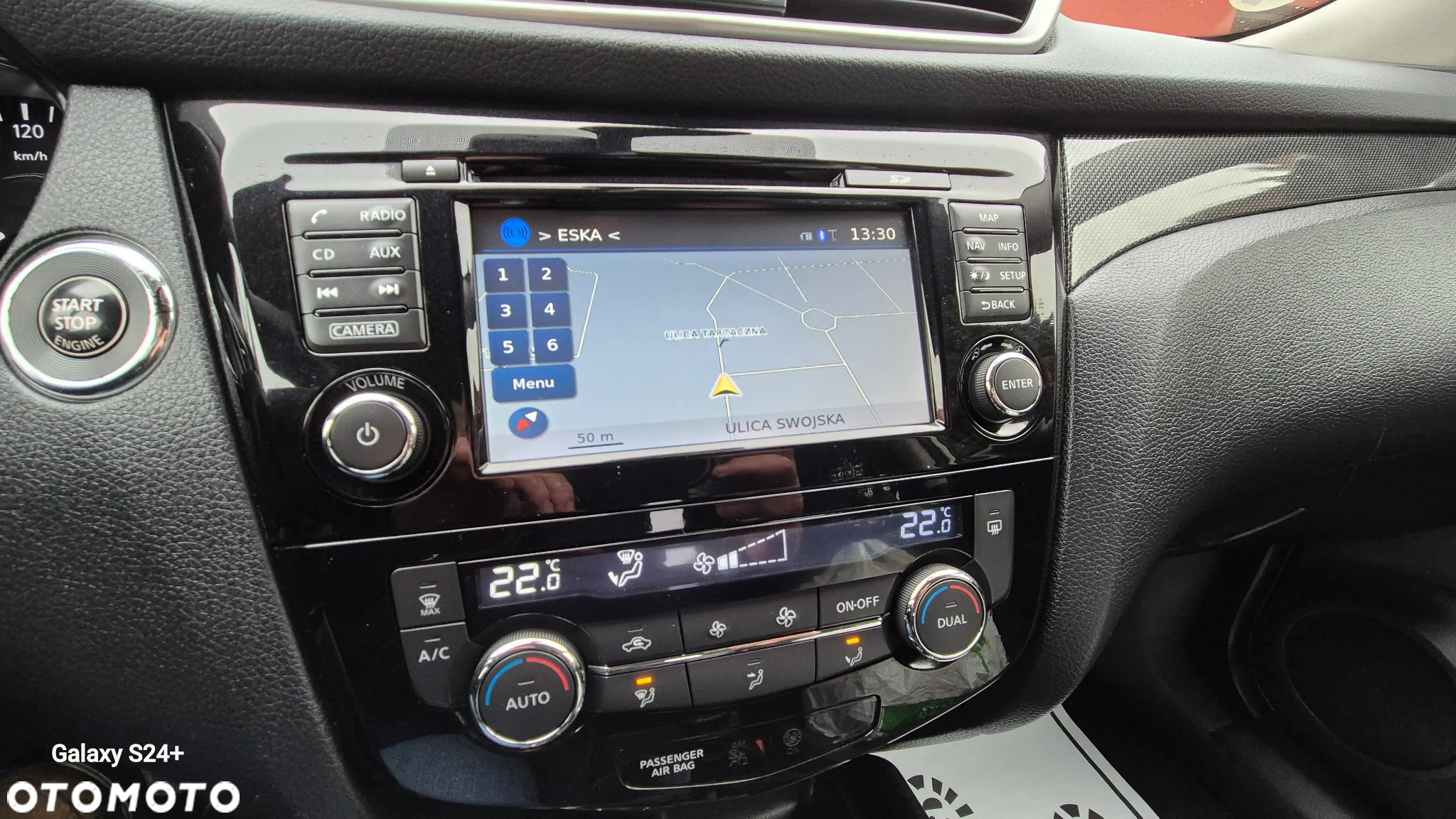 Nissan X-Trail 1.6 DCi N-Connecta 2WD - 17