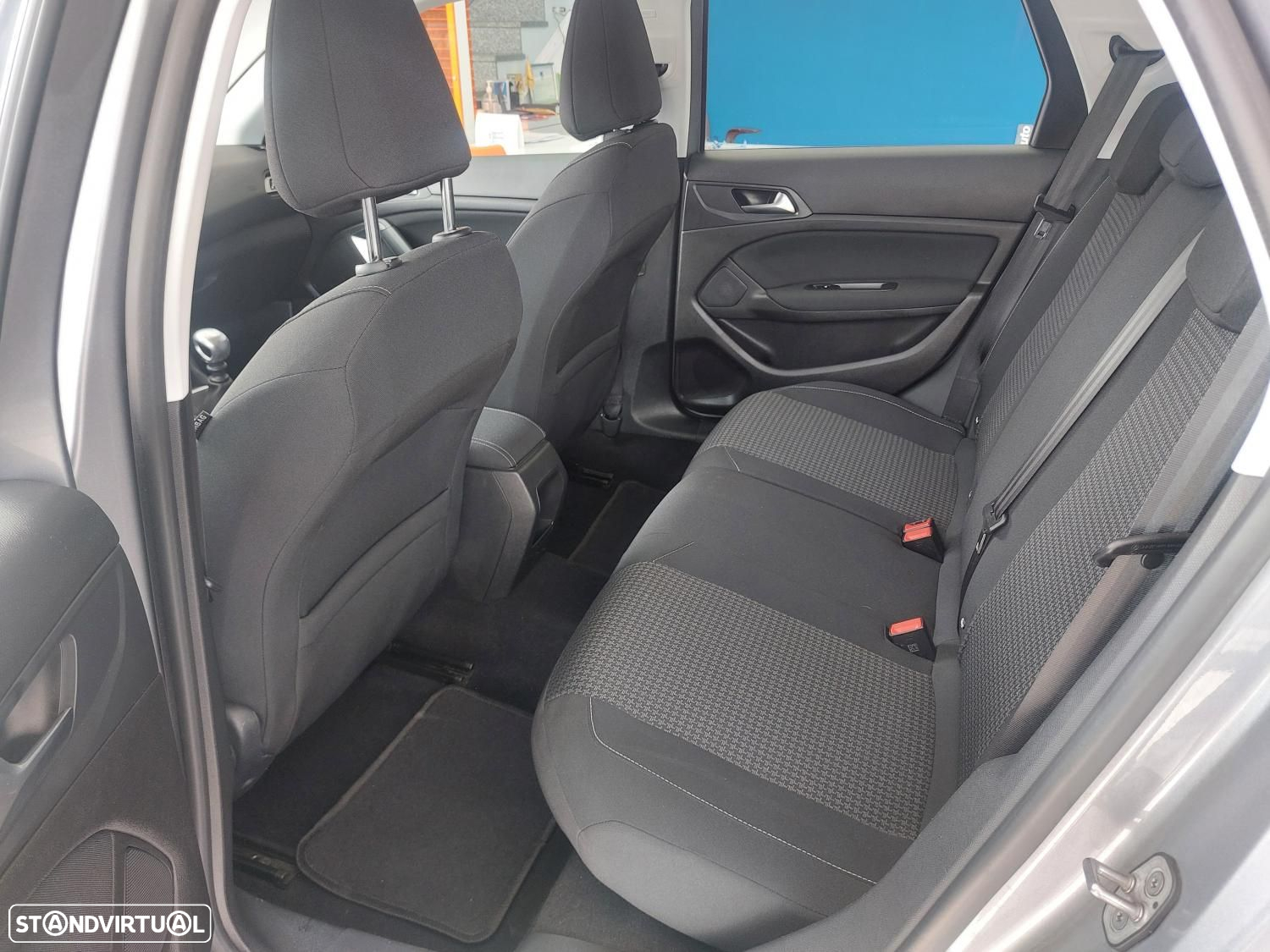 Peugeot 308 SW 1.5 BlueHDi Business Line - 12
