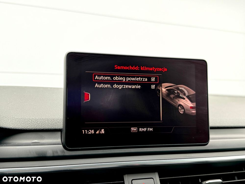 Audi A5 Sportback - 33