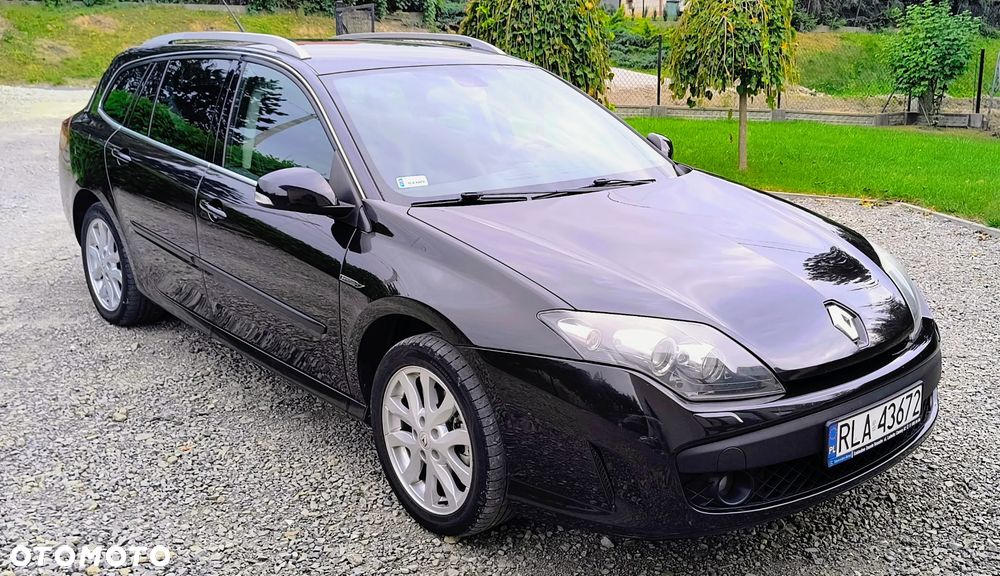 Renault Laguna 2.0 Dynamique - 1