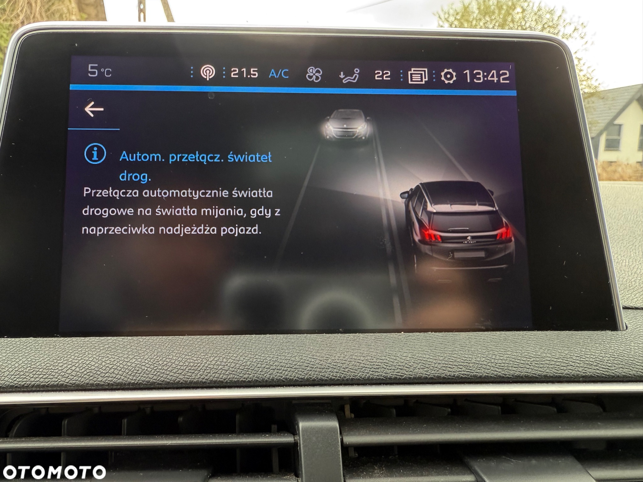 Peugeot 3008 BlueHDi 180 Stop & Start EAT8 GT - 26
