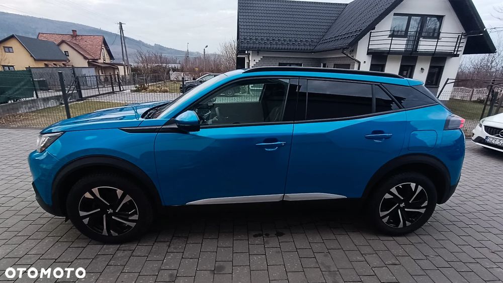 Peugeot 2008 PureTech 130 Allure Pack - 15