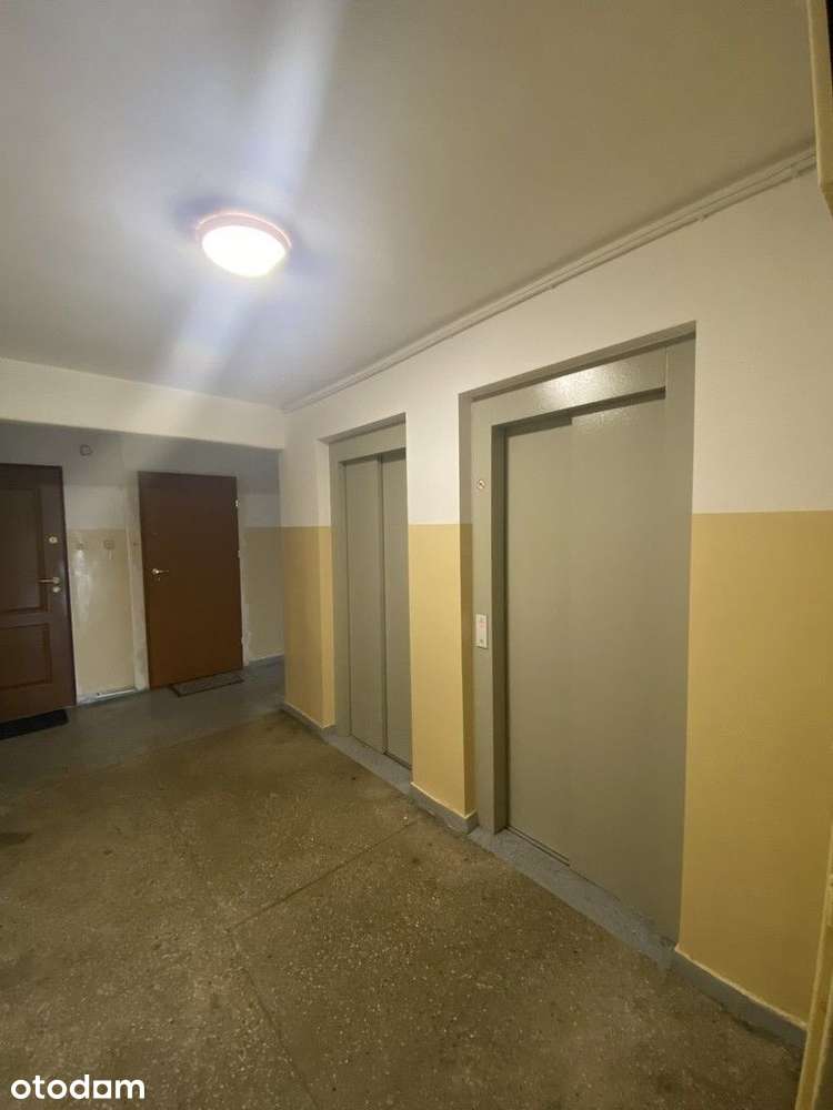 2 pokoje z panoramą miasta