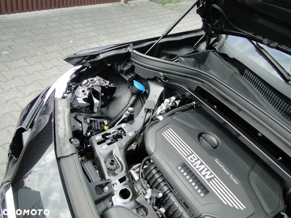 BMW X2 sDrive18i M Sport - 37