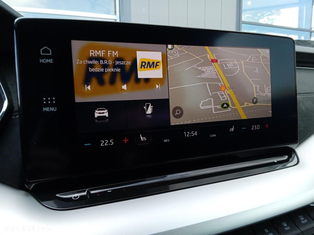 Skoda Octavia 1.5 TSI ACT Ambition - 22