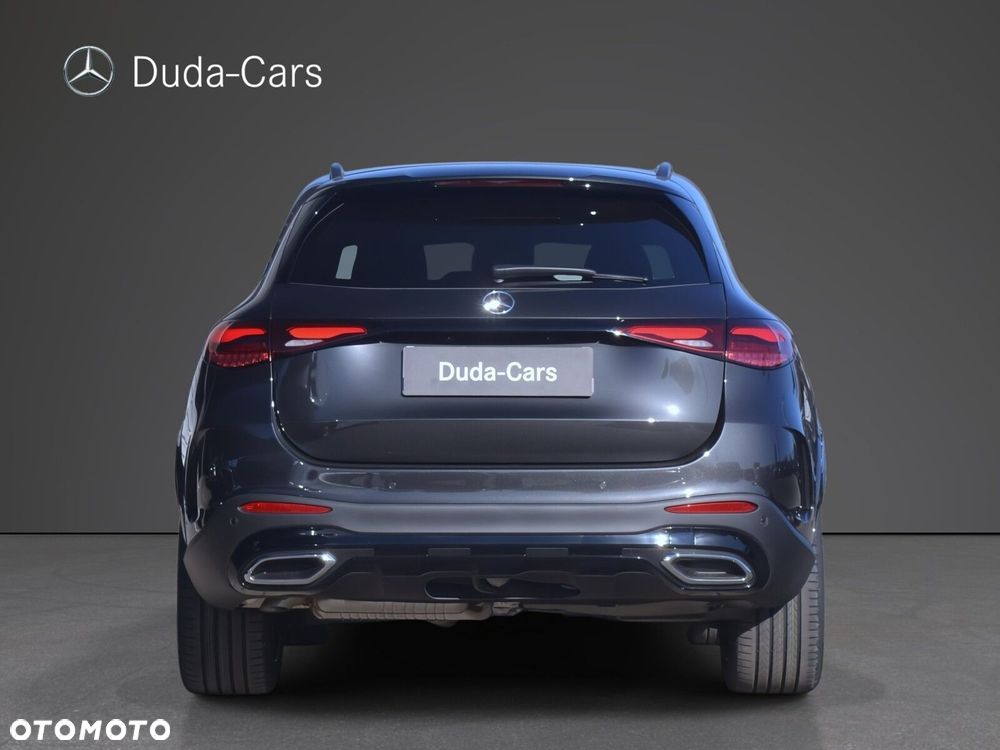 Mercedes-Benz GLC - 5