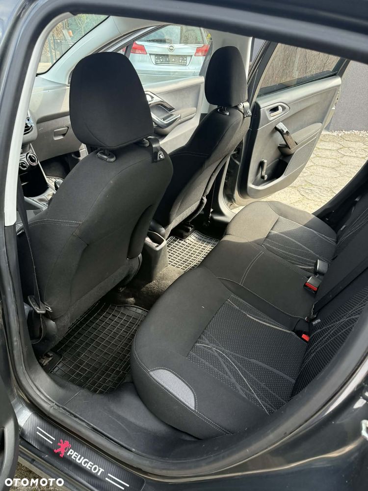 Peugeot 208 1.0 VTi Active - 10