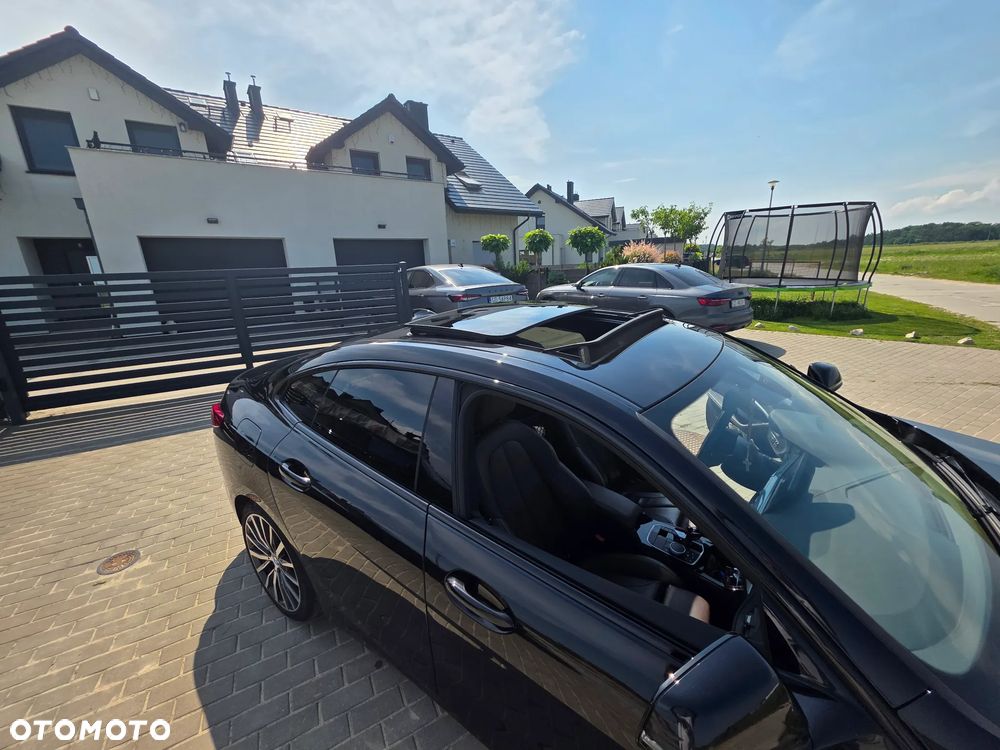 BMW Seria 2 220i Luxury Line - 22