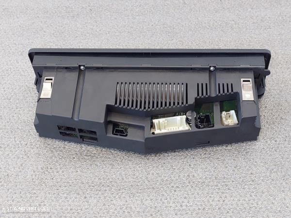 Comando Chaufagem Bmw 3 (E46) - 2