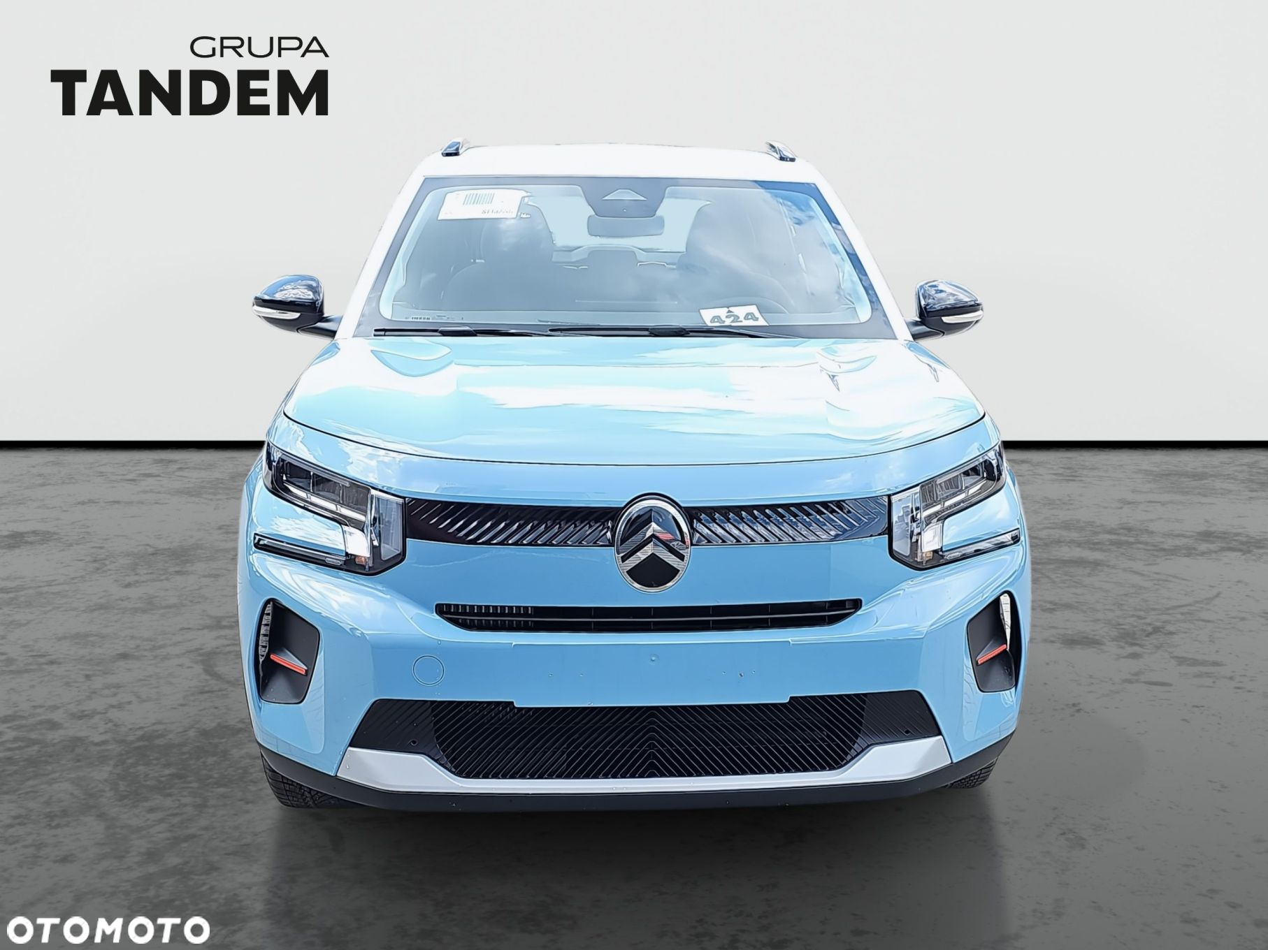 Citroën C3 - 2