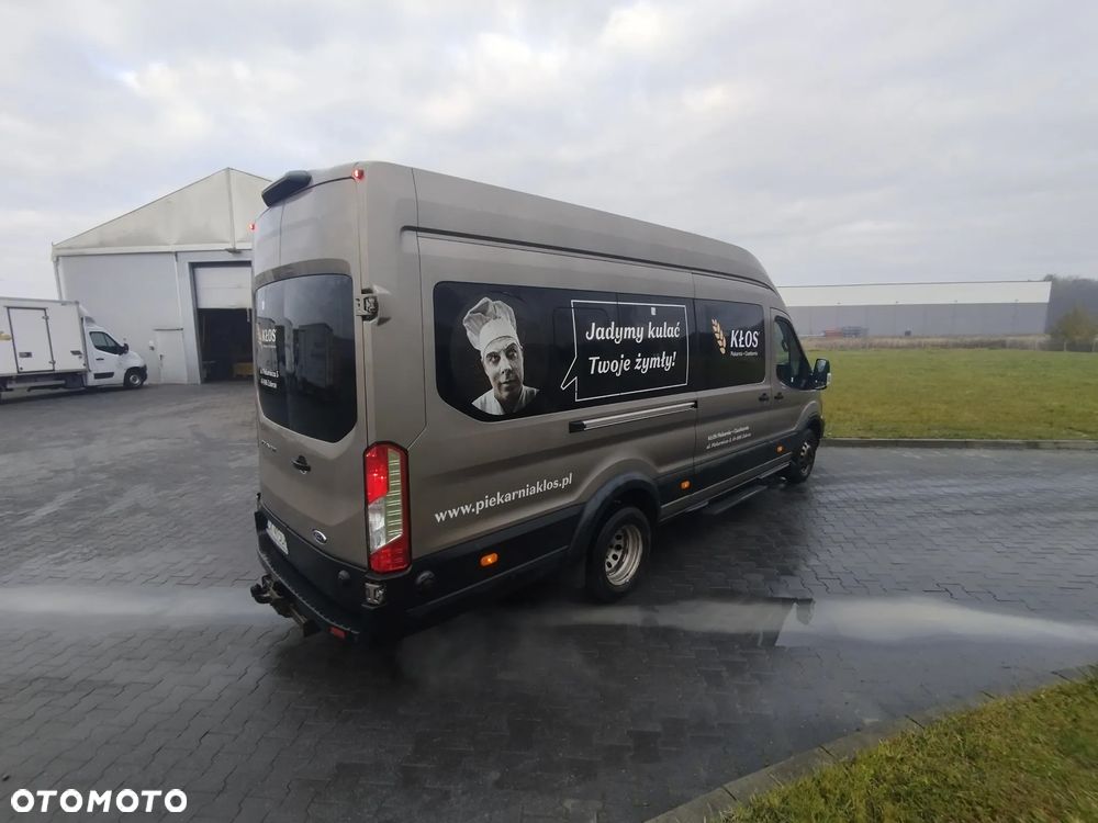 Ford Transit - 7