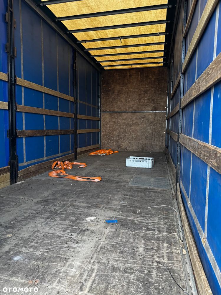 Iveco EUROCARGO - 5