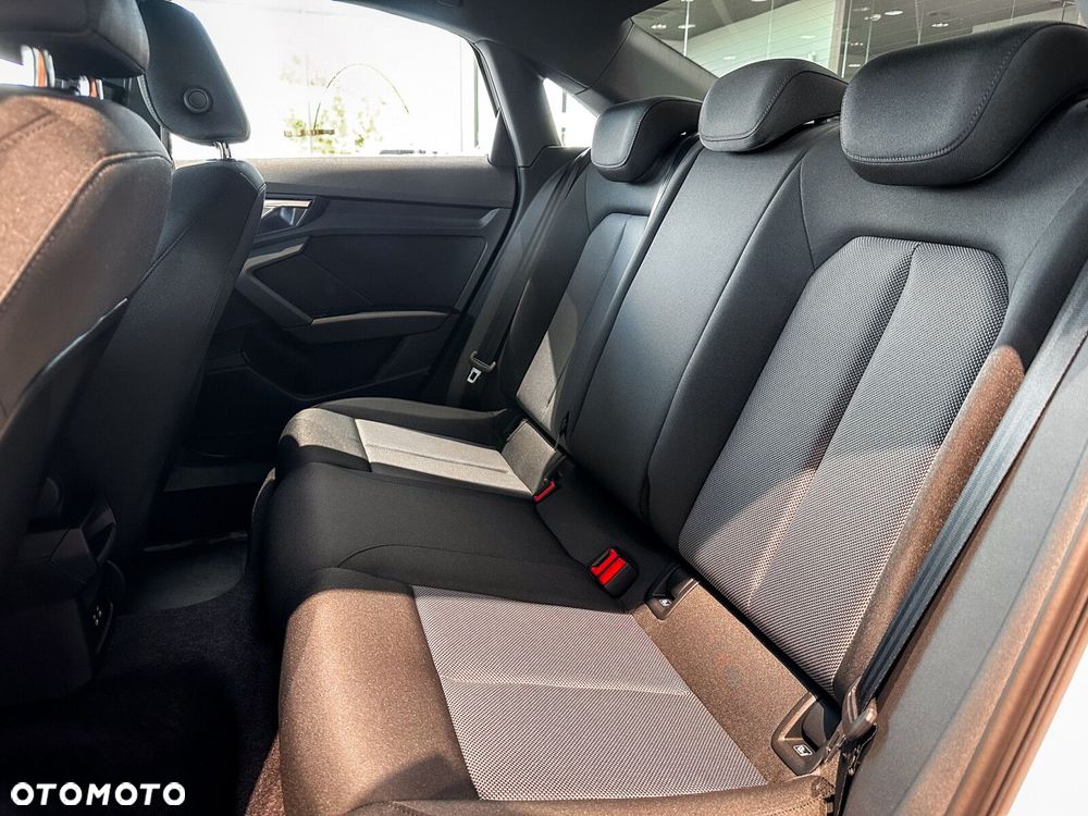 Audi A3 Limousine - 40