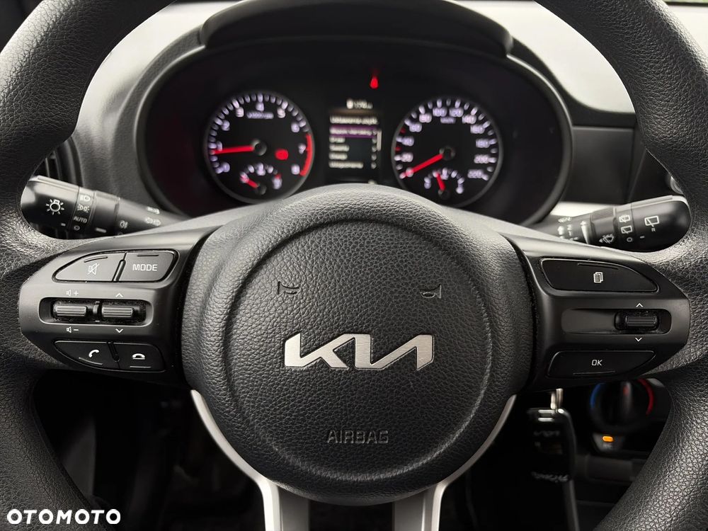 Kia Picanto 1.2 M - 15