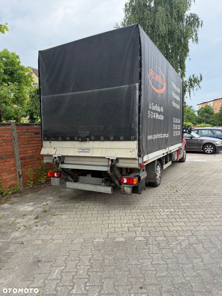 Renault Master - 10