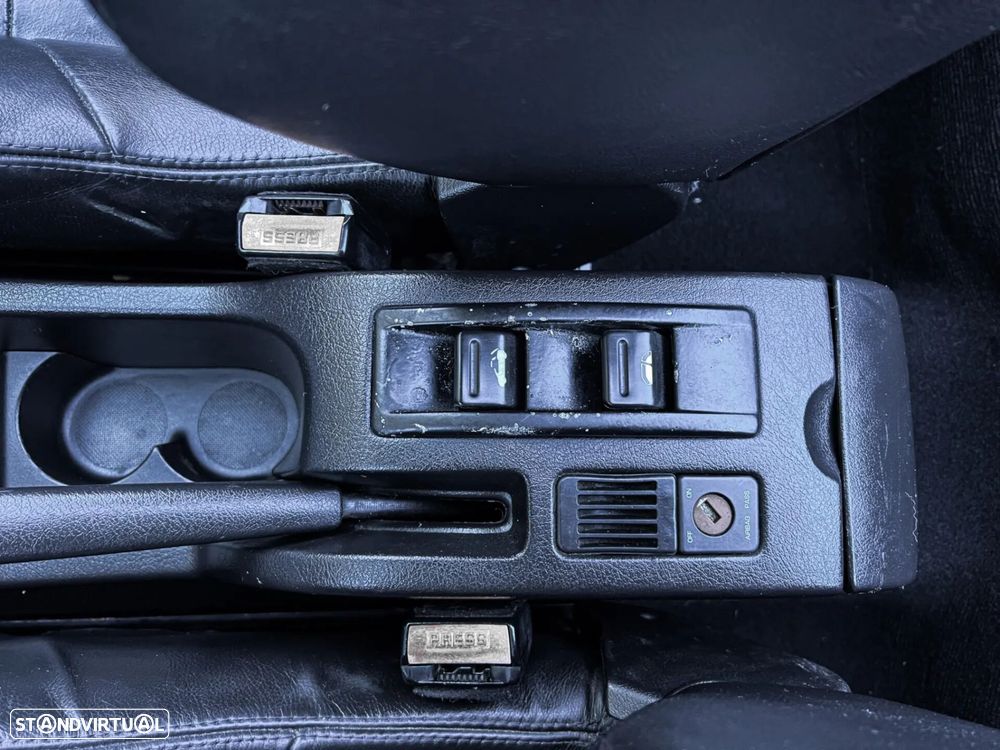Peugeot 307 CC 2.0 HDi Sport - 20