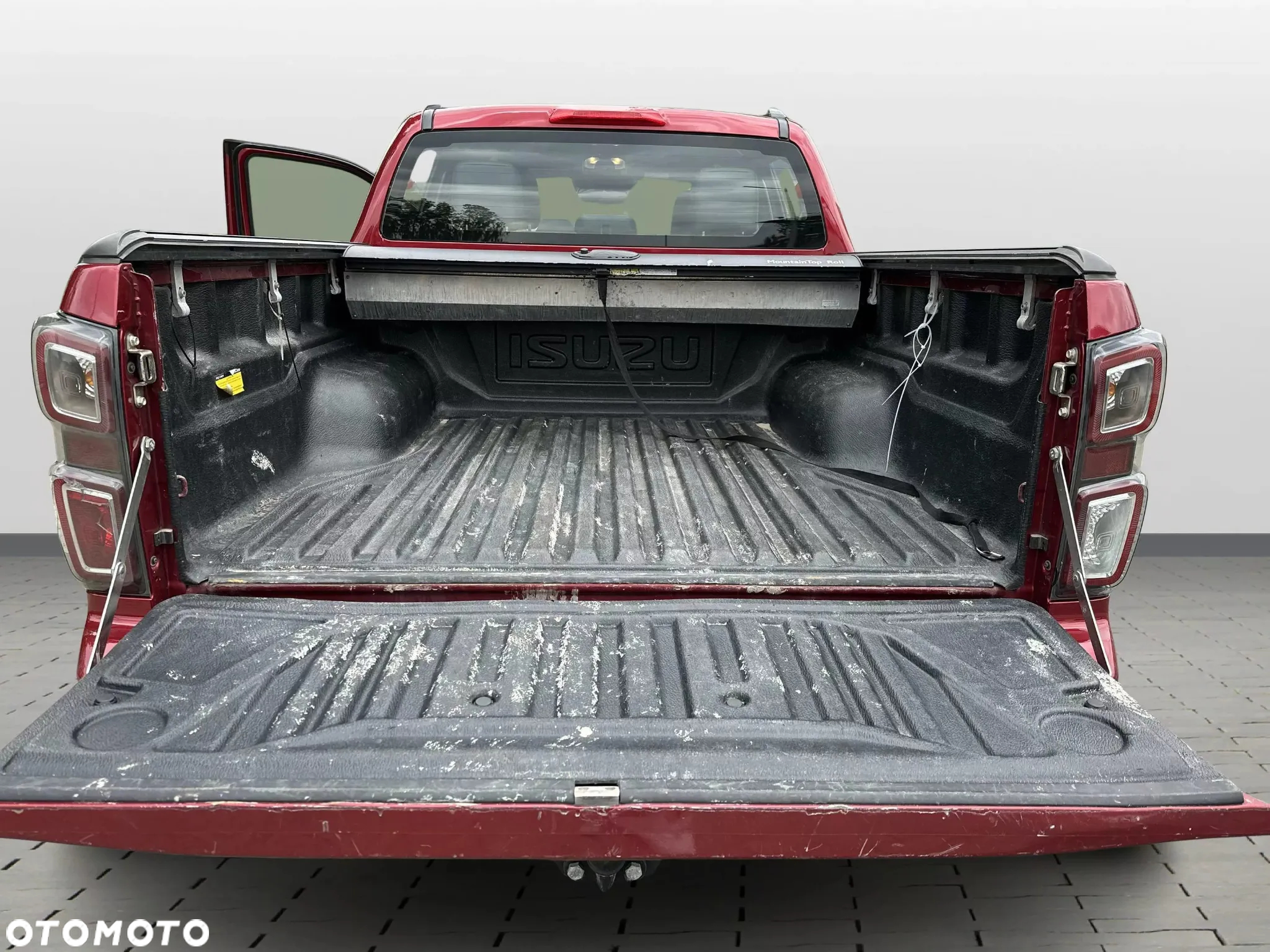 Isuzu D-Max 1.9 DC LSE - 17