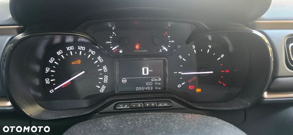 Citroën C3 Pure Tech 110 S&S SHINE PACK - 22