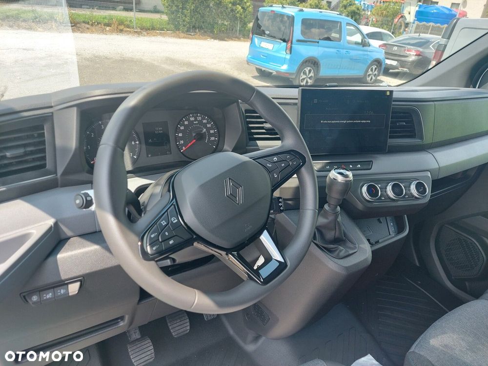 Renault Master FURGON - 10