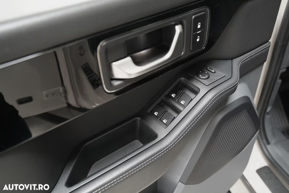 Ineos Grenadier Station Wagon 3.0L Twin-TD Fieldmaster Edition - 12