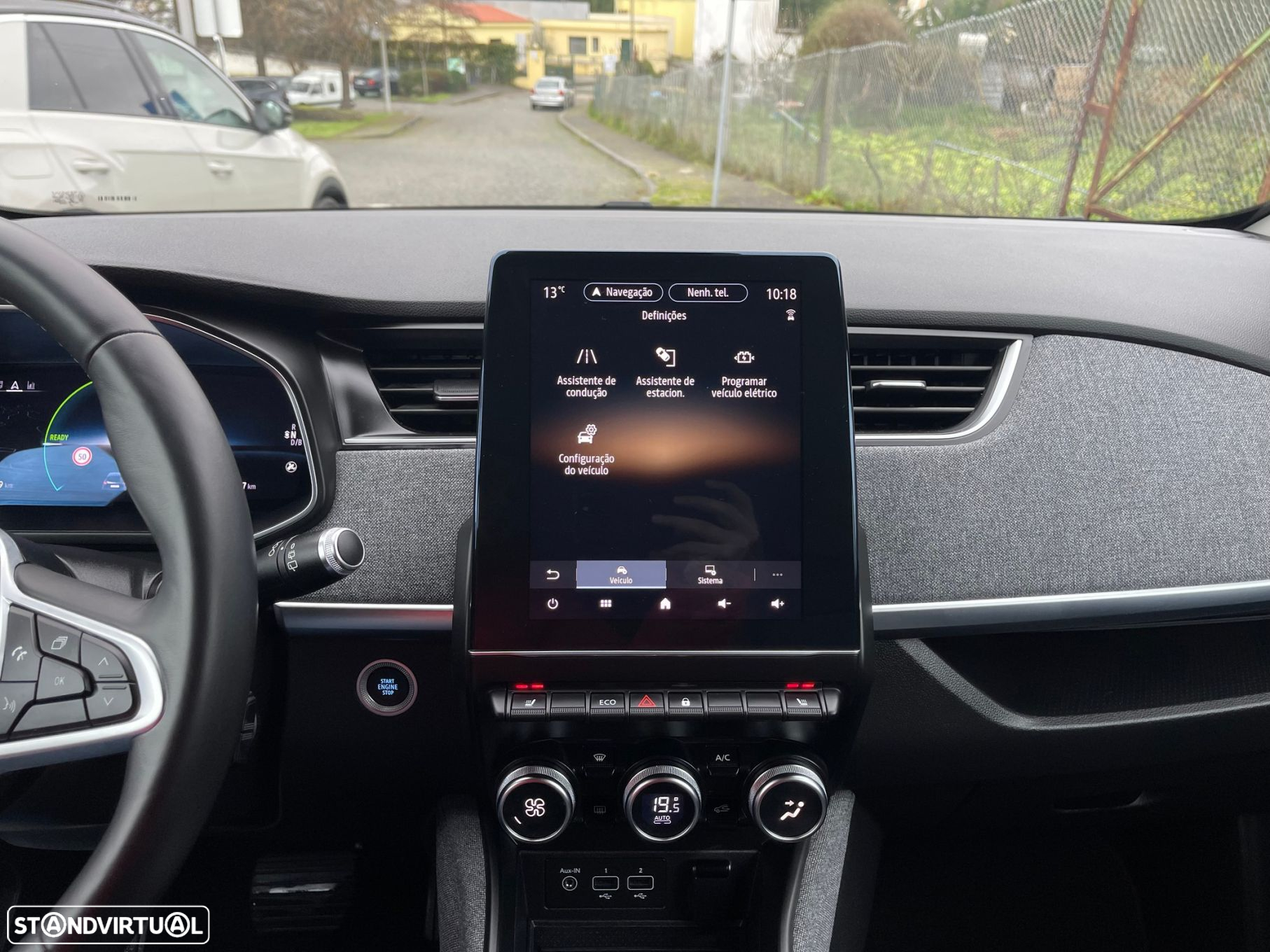 Renault Zoe - 29