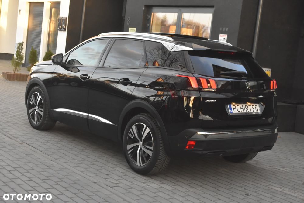 Peugeot 3008 - 4