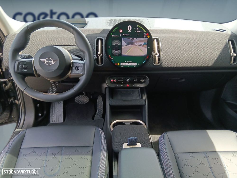MINI Countryman D Classic M - 12