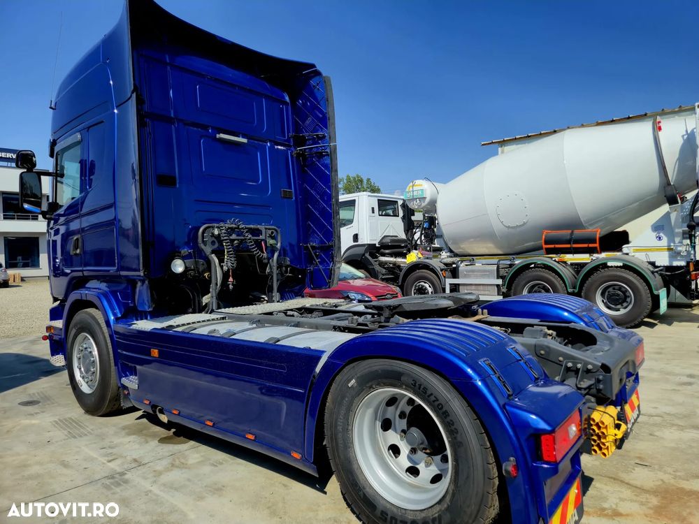 Scania R450 - 6