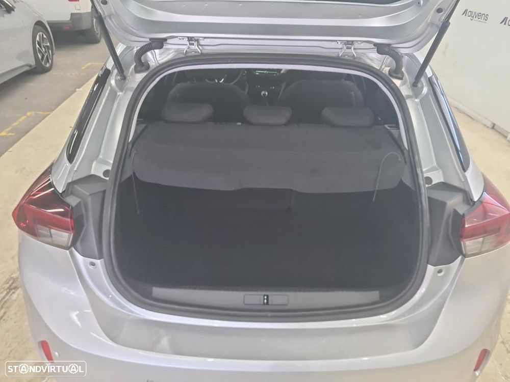 Opel Corsa 1.2 Edition - 9