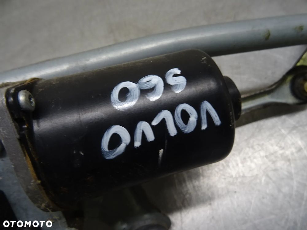 VOLVO S60 LIFT 2.4B MECHANIZM WYCIERACZEK PRZÓD 8648343 - 3