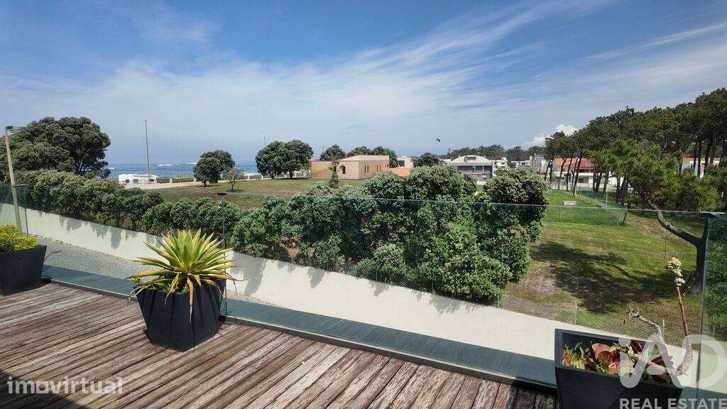 Moradia em banda T4 em Apúlia e Fão de 180 m2 - Grande imagem: 5/29