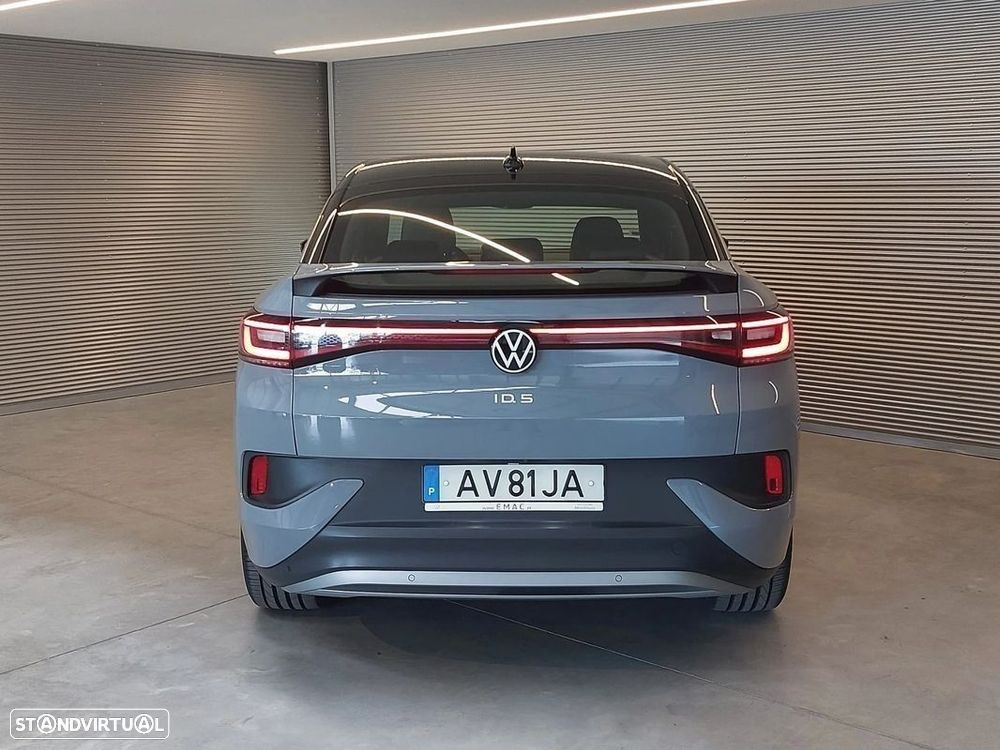 VW ID.5 77 kWh 1st Edition - 5