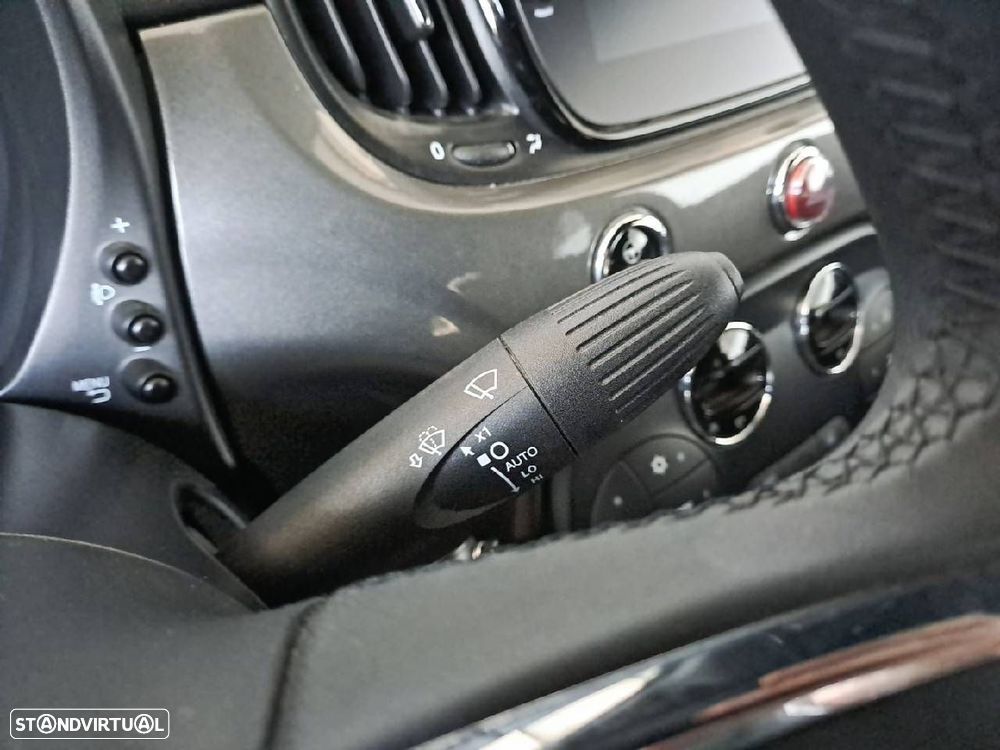 Fiat 500 1.0 Hybrid - 14